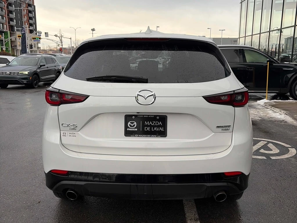 Mazda CX-5 * Sport Design AWD * CARFAX * ��� ������������ ��� | Mobile.bg � ����������� 4