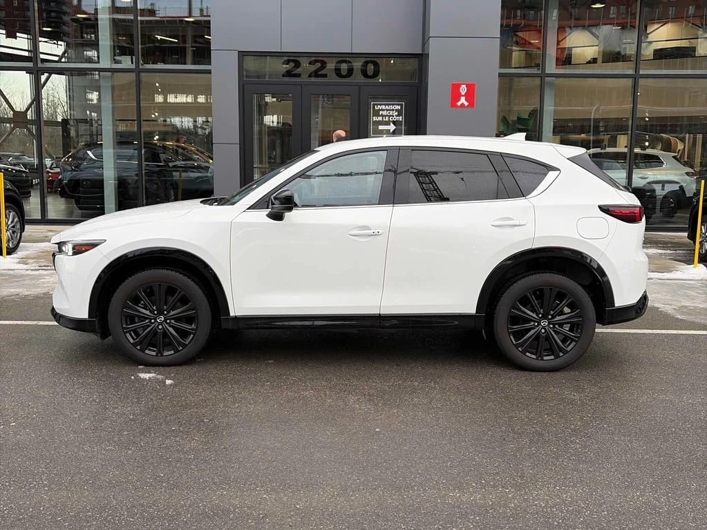 Mazda CX-5 * Sport Design AWD * CARFAX * ��� ������������ ��� | Mobile.bg � ����������� 12