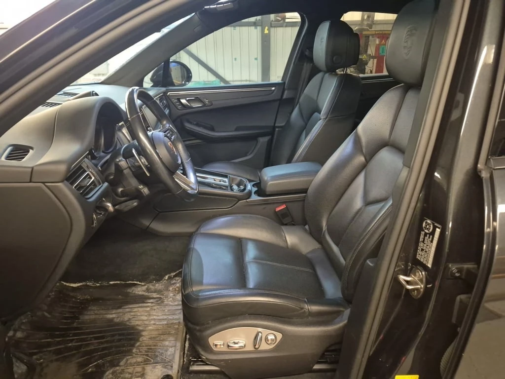Porsche Macan * AWD * CARFAX * ��� ������������ ������ | Mobile.bg � ����������� 5