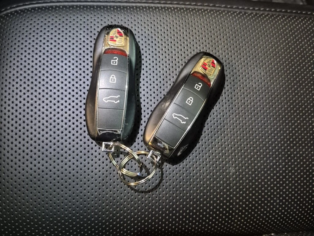 Porsche Macan * AWD * CARFAX * ��� ������������ ������ | Mobile.bg � ����������� 8