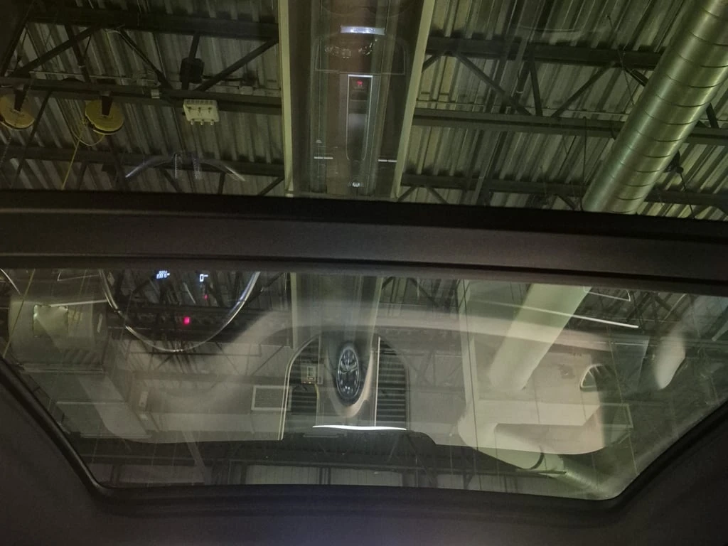 Porsche Macan * AWD * CARFAX * ��� ������������ ������ | Mobile.bg � ����������� 12