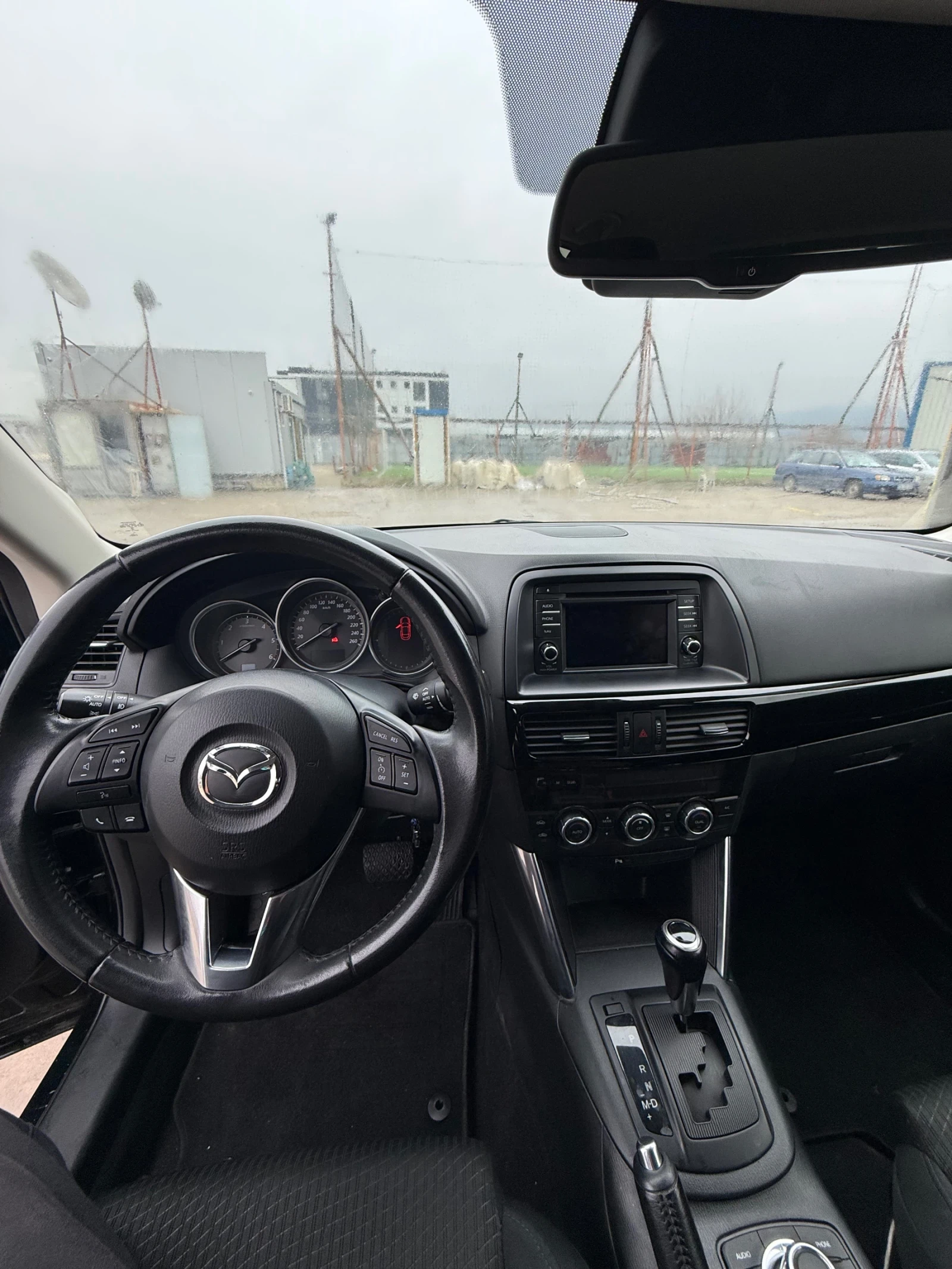 Mazda CX-5 | Mobile.bg � ����������� 16