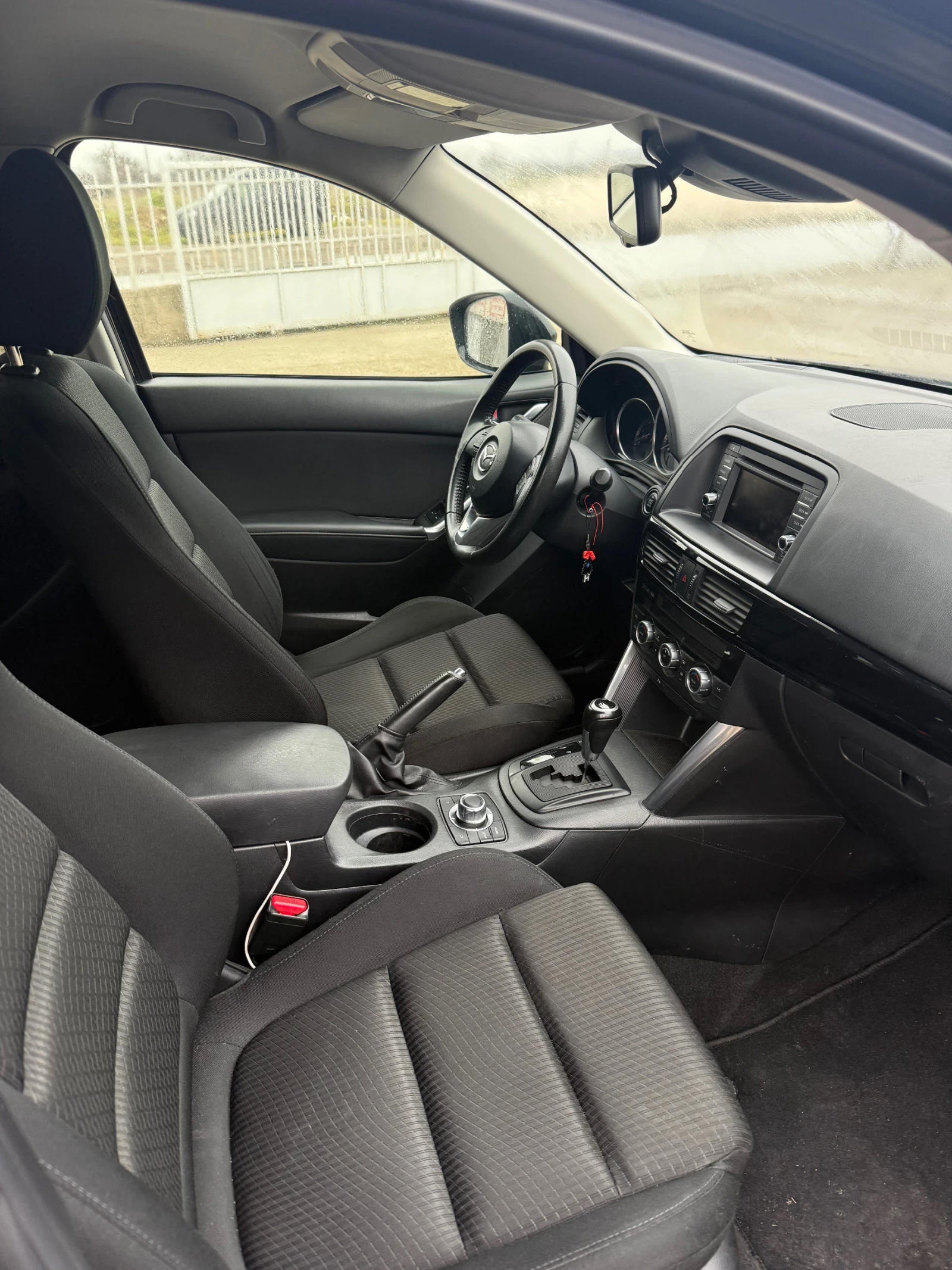 Mazda CX-5 | Mobile.bg � ����������� 13