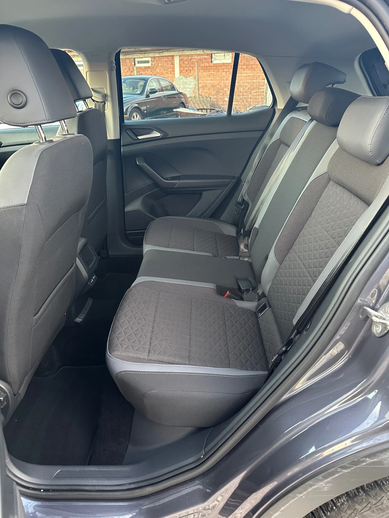 VW T-Cross 1.0TSI | Mobile.bg � ����������� 7