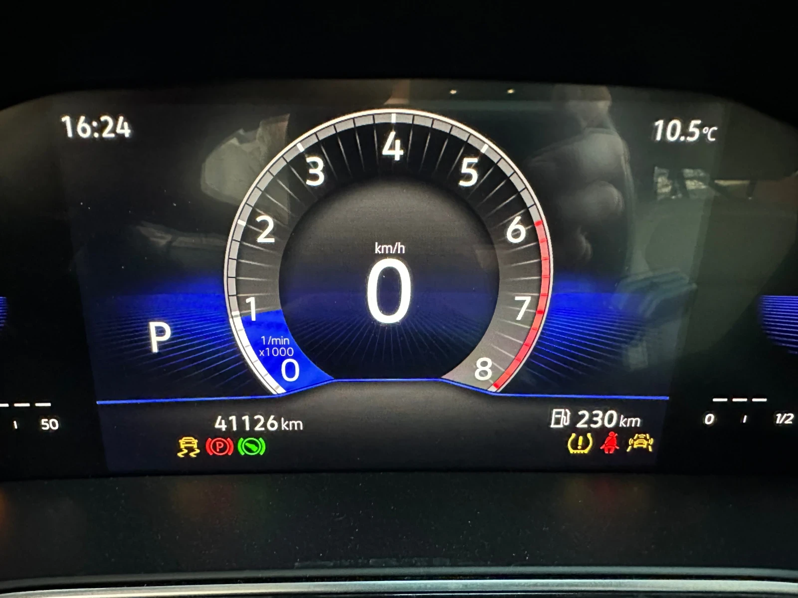 VW T-Cross 1.0TSI | Mobile.bg � ����������� 10