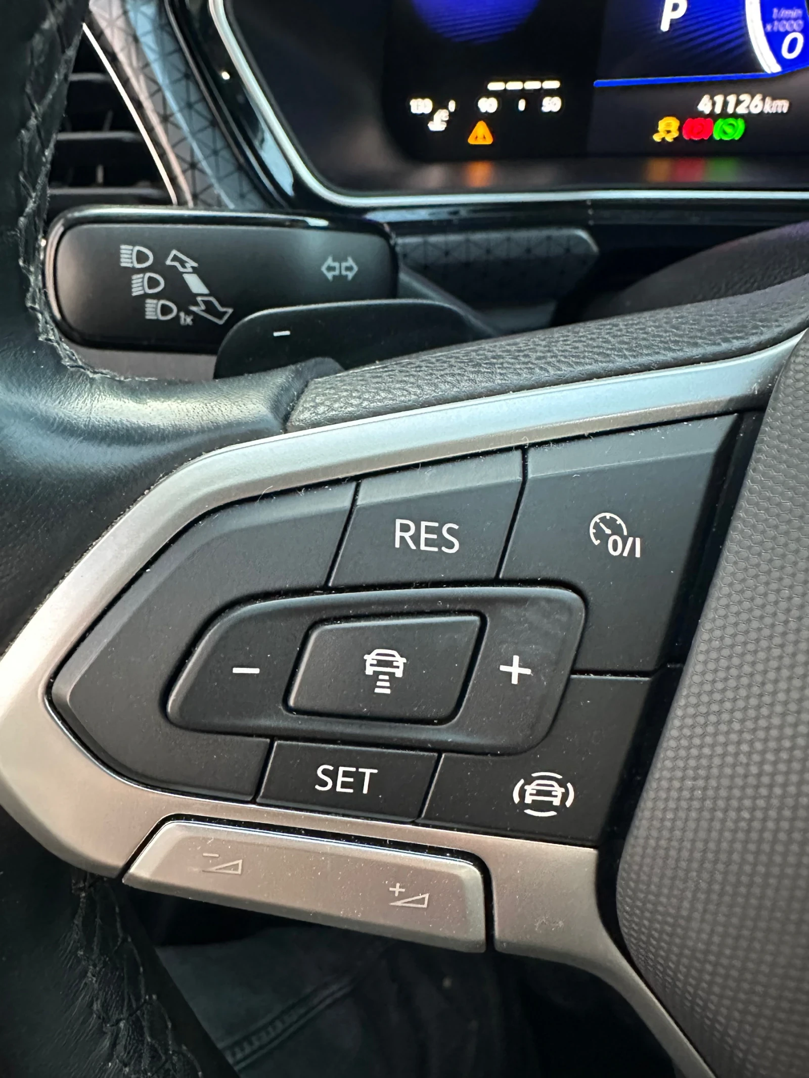 VW T-Cross 1.0TSI | Mobile.bg � ����������� 11