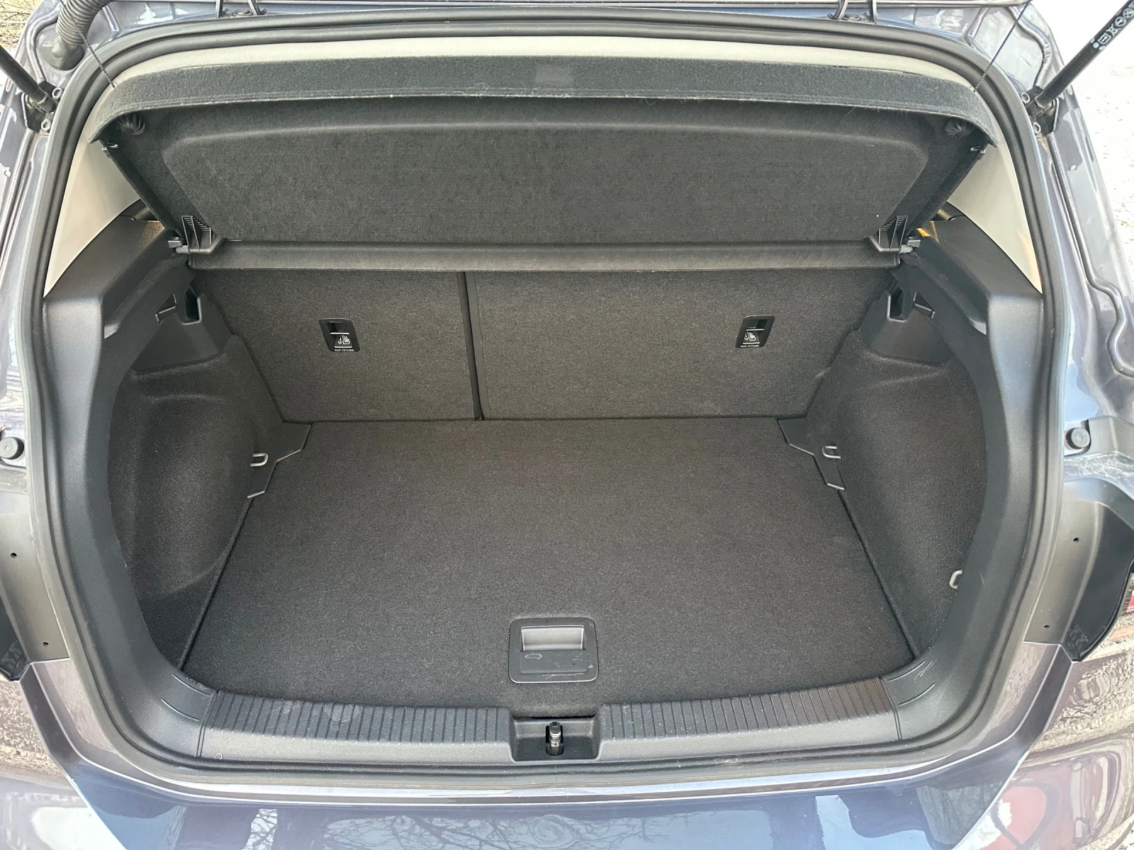 VW T-Cross 1.0TSI | Mobile.bg � ����������� 6