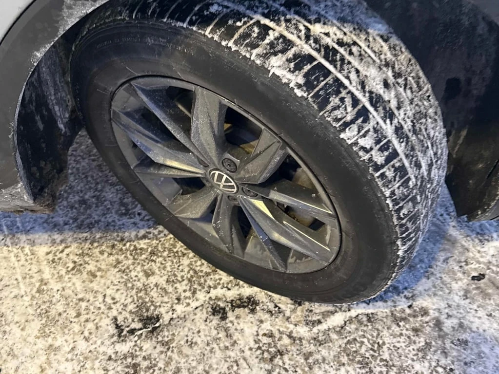 VW Tiguan * Comfortline * CARFAX * ШИБИДАХ * ДВА КЛЮЧА*  - изображение 7