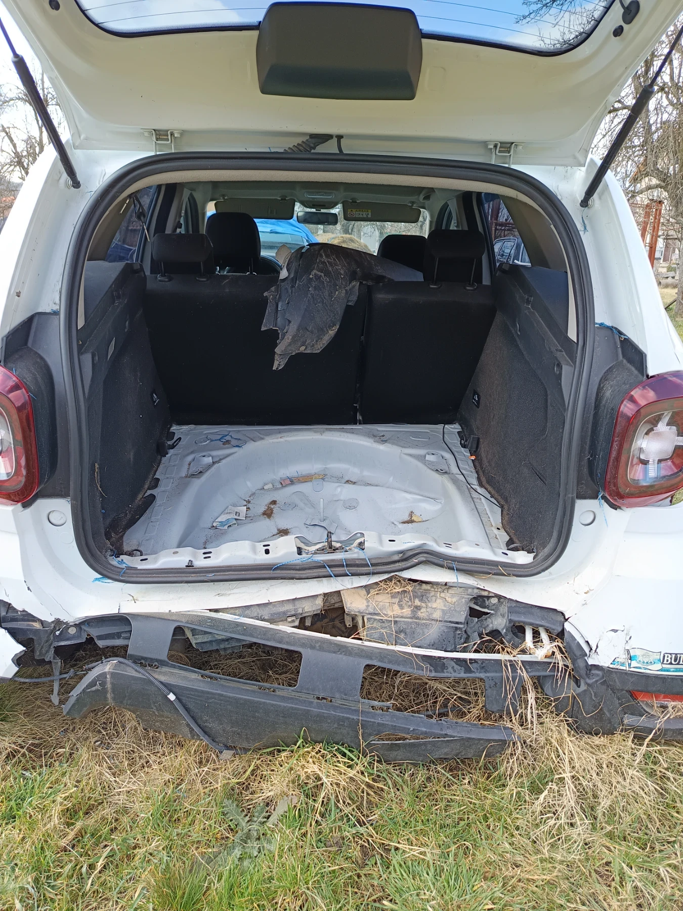 Dacia Duster  - изображение 8