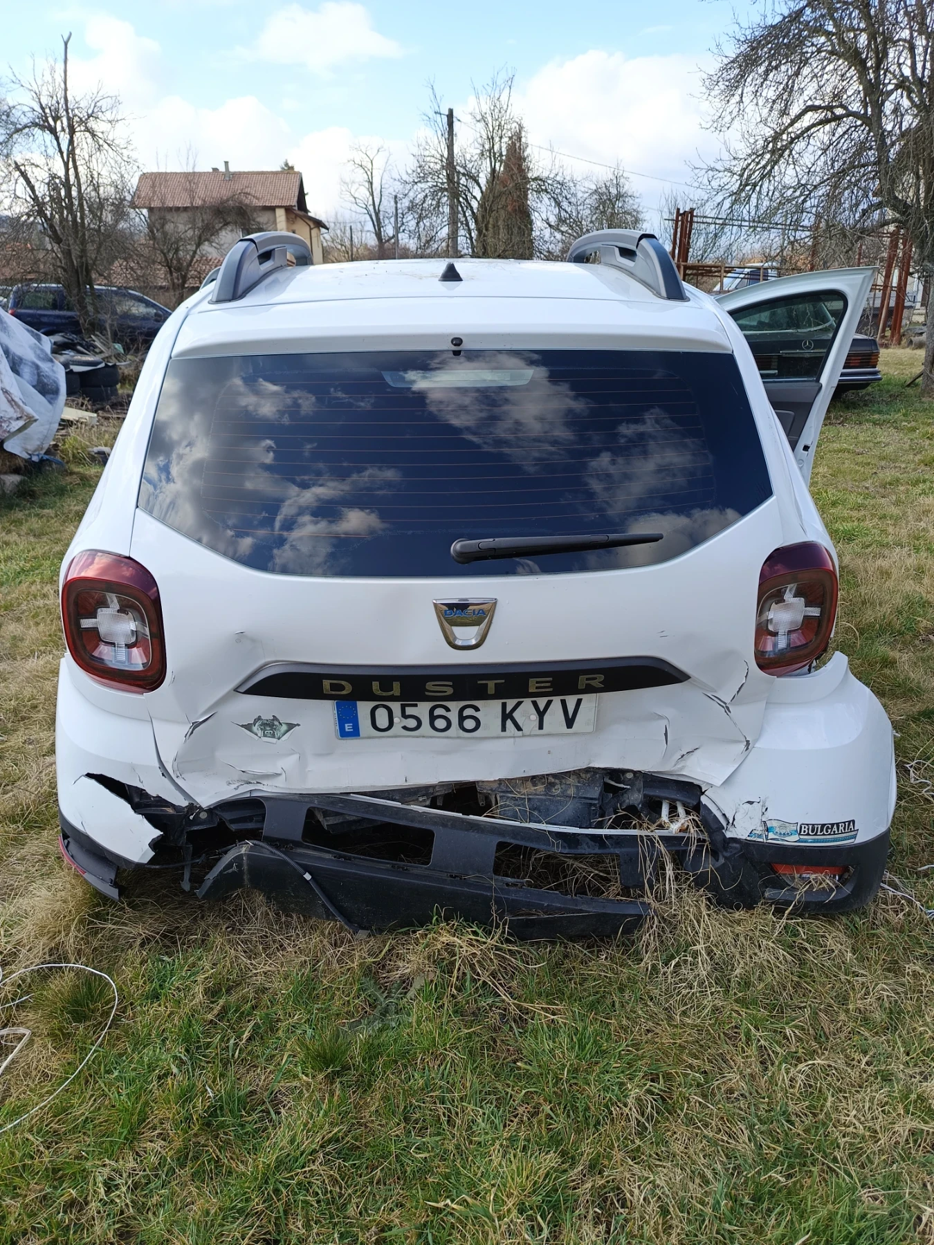 Dacia Duster  - изображение 5