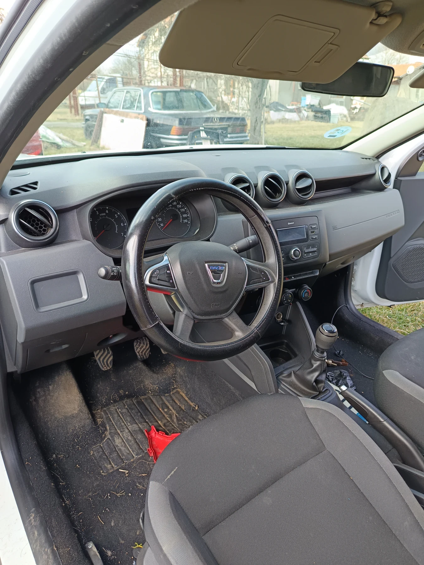 Dacia Duster  - изображение 3