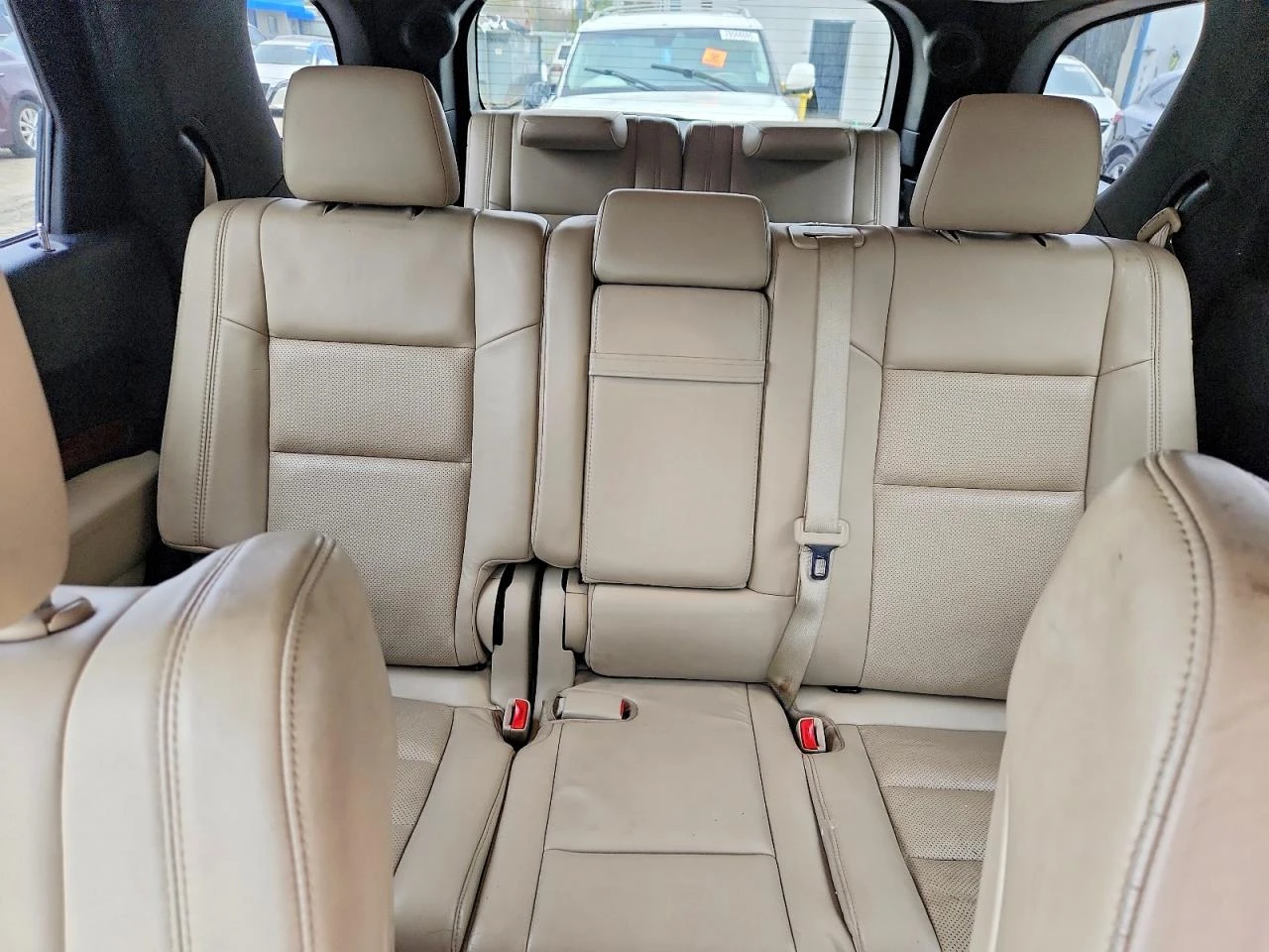 Dodge Durango 3.6l Citadel | Mobile.bg � ����������� 10