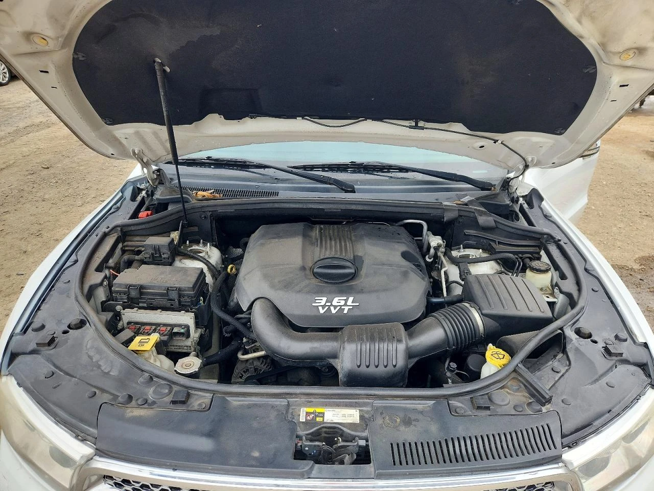 Dodge Durango 3.6l Citadel | Mobile.bg � ����������� 12