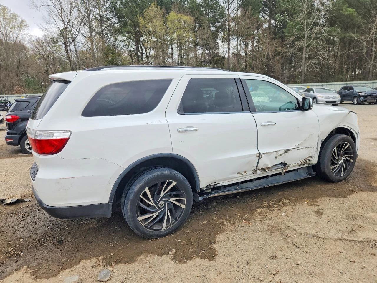 Dodge Durango 3.6l Citadel | Mobile.bg � ����������� 3