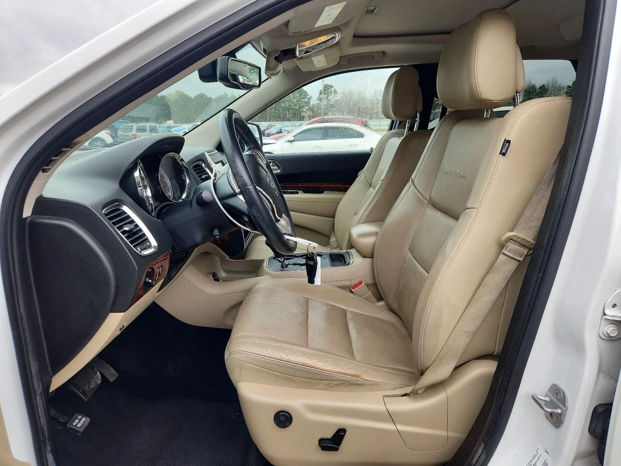 Dodge Durango 3.6l Citadel | Mobile.bg � ����������� 7