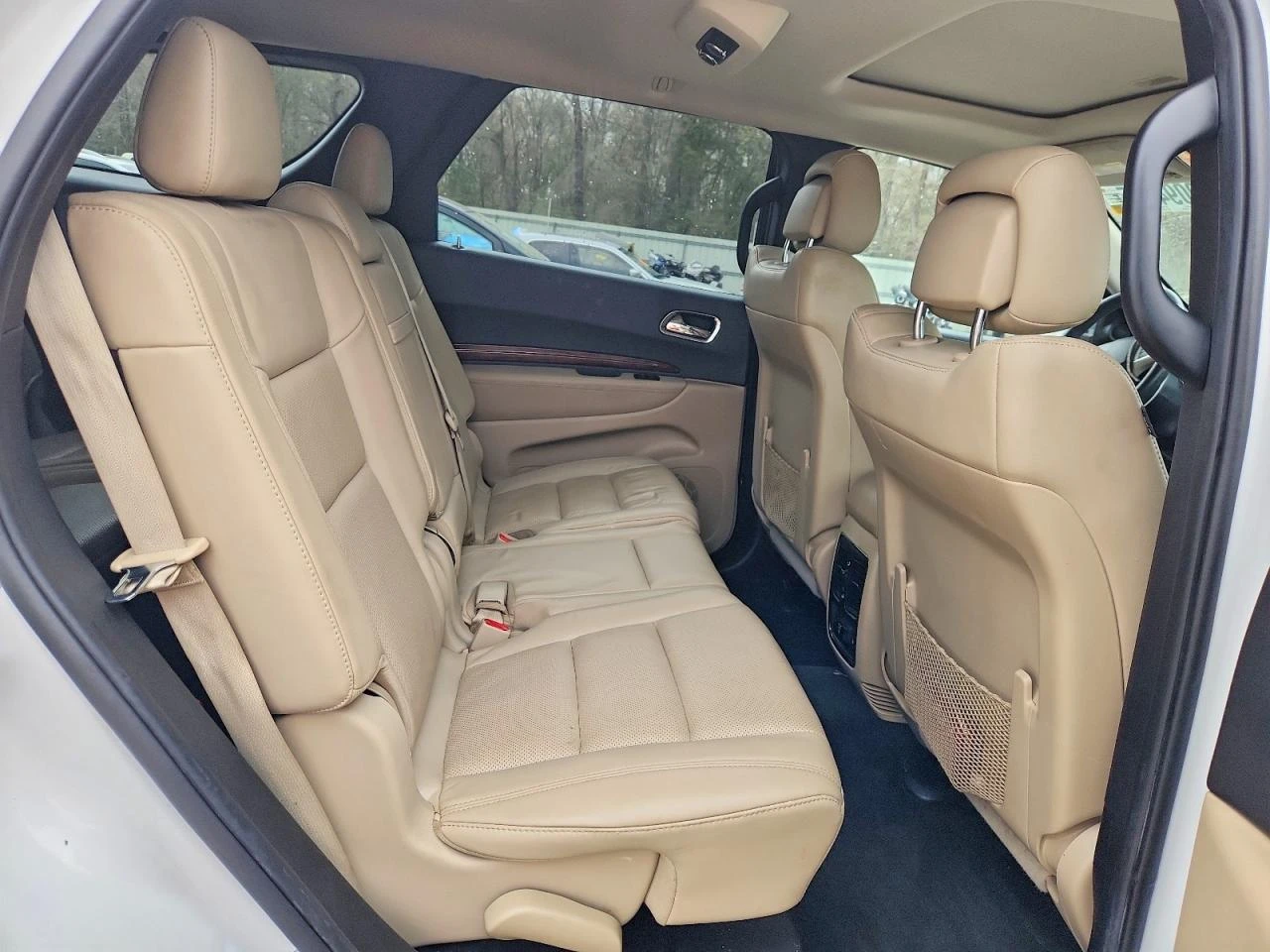 Dodge Durango 3.6l Citadel | Mobile.bg � ����������� 11