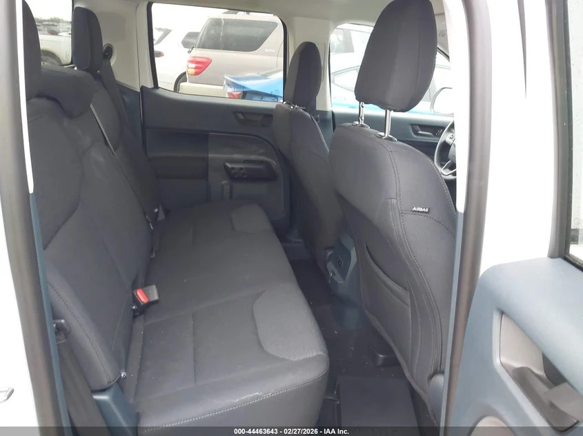Ford Maverick 2.5l Xl | Mobile.bg � ����������� 8