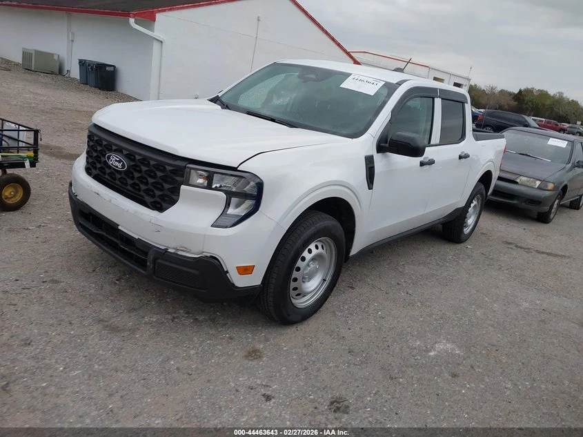 Ford Maverick 2.5l Xl | Mobile.bg � ����������� 2