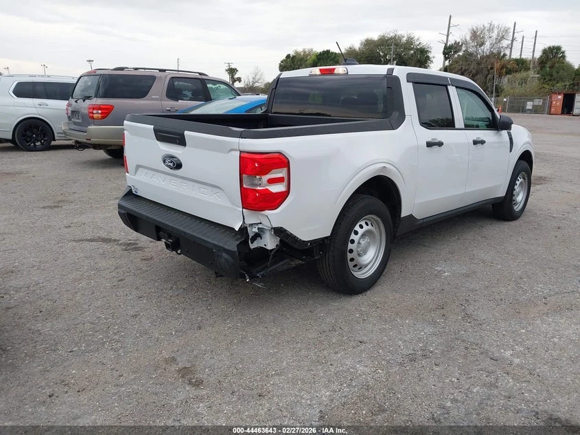 Ford Maverick 2.5l Xl | Mobile.bg � ����������� 4