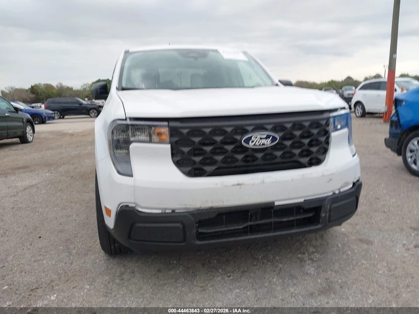 Ford Maverick 2.5l Xl | Mobile.bg � ����������� 12