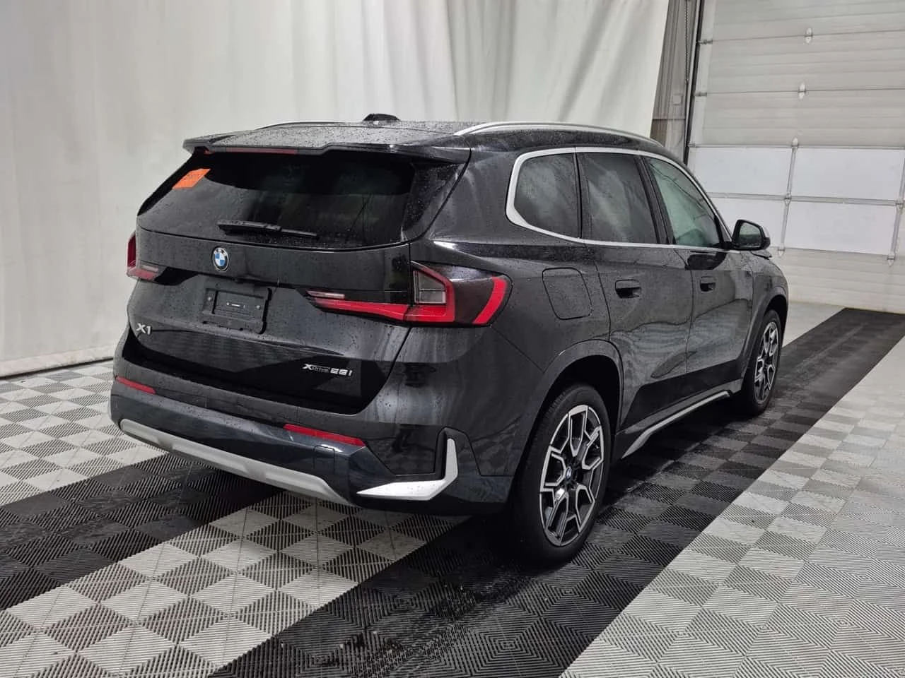 BMW X1 XDRIVE28I| PANORAMA| 2 КЛЮЧА| CARFAX , снимка 3 - Автомобили и джипове - 53946946