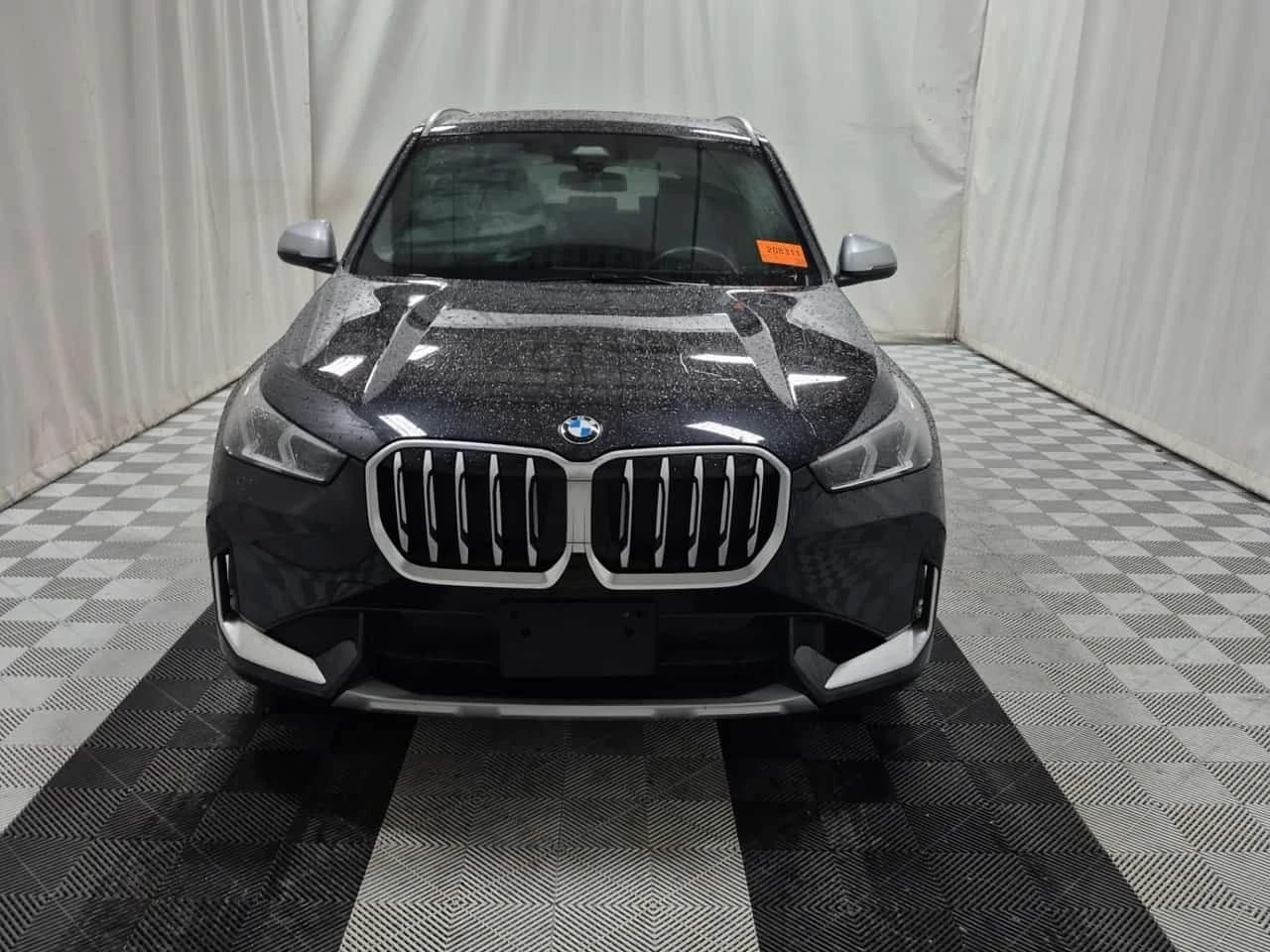 BMW X1 XDRIVE28I| PANORAMA| 2 КЛЮЧА| CARFAX , снимка 5 - Автомобили и джипове - 53946946