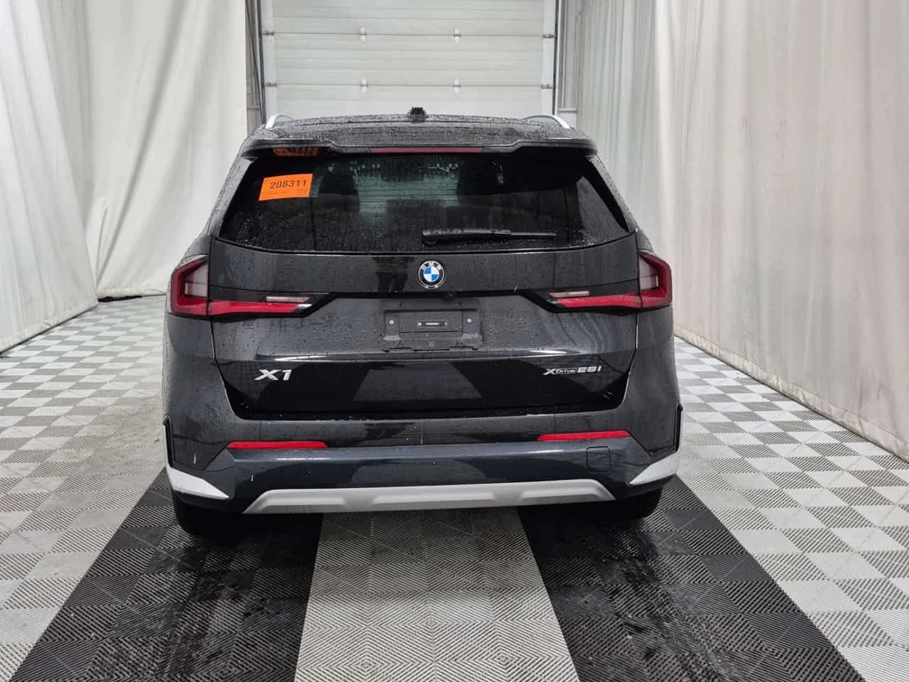 BMW X1 XDRIVE28I| PANORAMA| 2 КЛЮЧА| CARFAX , снимка 6 - Автомобили и джипове - 53946946