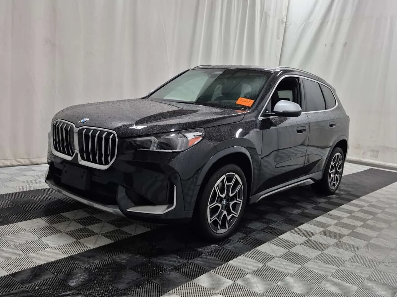BMW X1 XDRIVE28I| PANORAMA| 2 КЛЮЧА| CARFAX 