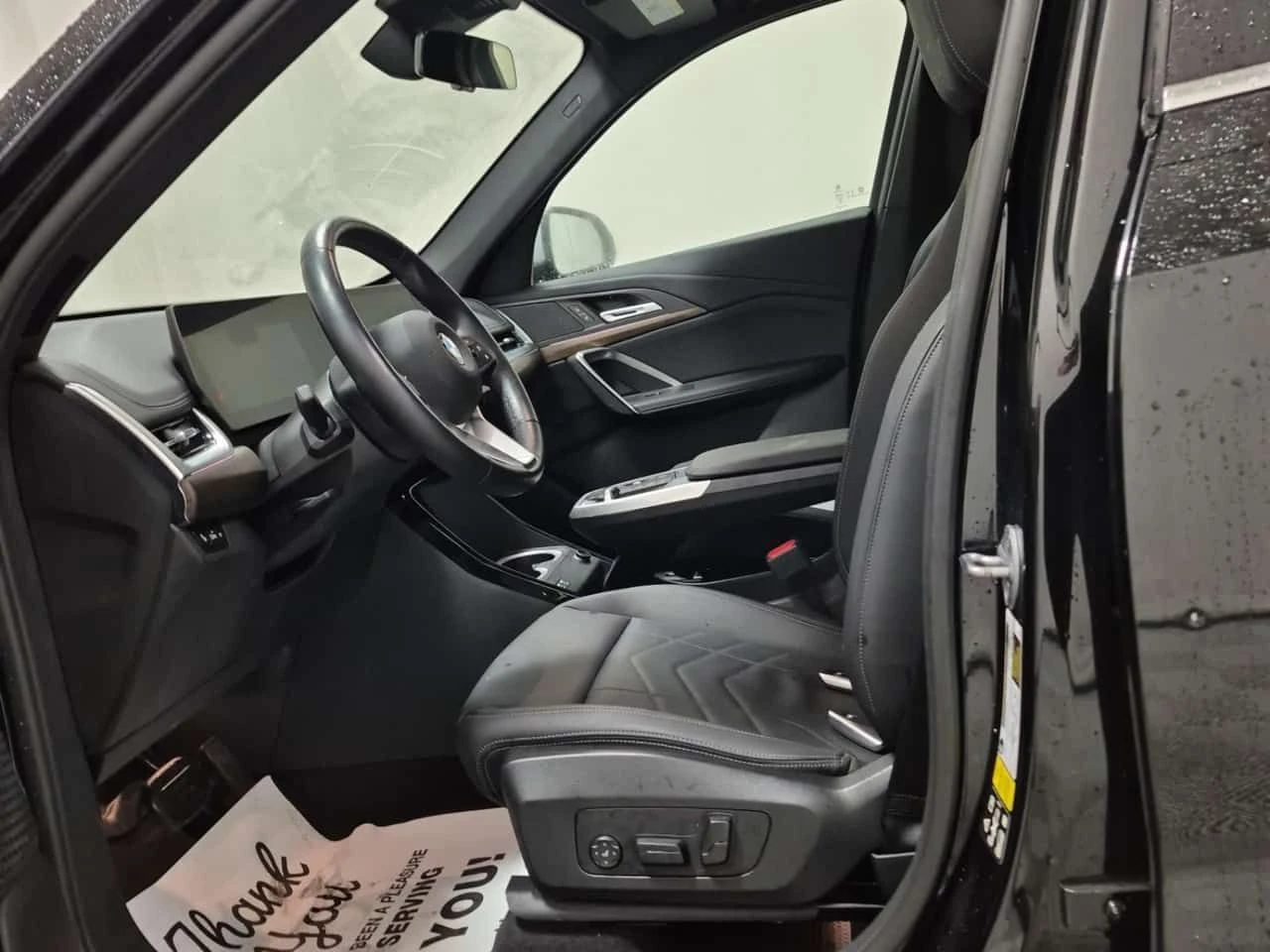 BMW X1 XDRIVE28I| PANORAMA| 2 КЛЮЧА| CARFAX , снимка 9 - Автомобили и джипове - 53946946