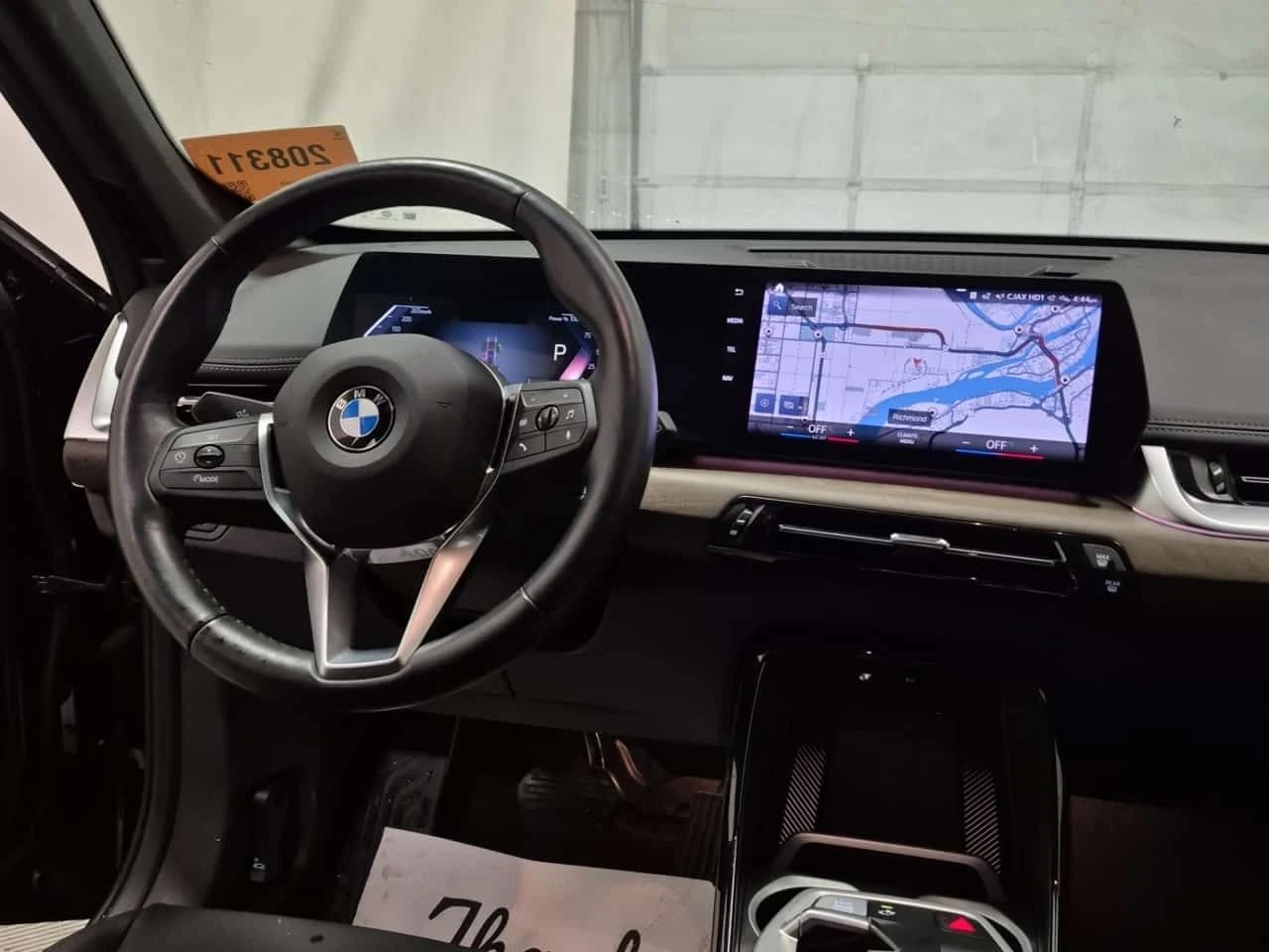 BMW X1 XDRIVE28I| PANORAMA| 2 КЛЮЧА| CARFAX , снимка 10 - Автомобили и джипове - 53946946