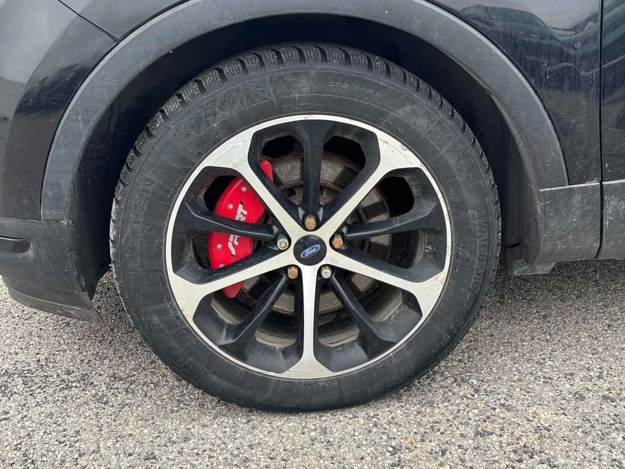 Ford Explorer * Sport * ОТ ПРЕДСТАВИТЕЛСТВО * , снимка 6 - Автомобили и джипове - 54088291