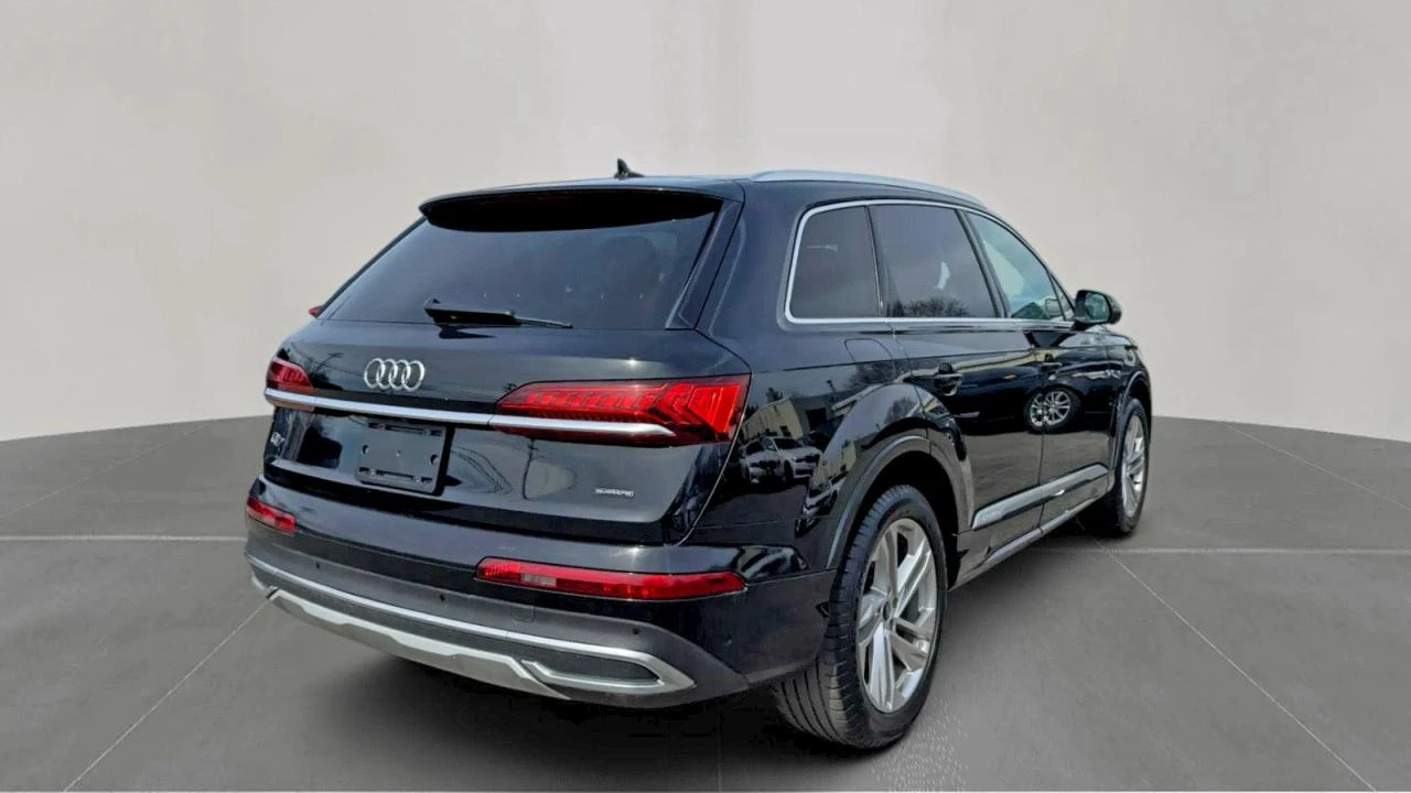Audi Q7 PREMIUM PLUS | Mobile.bg � ����������� 4