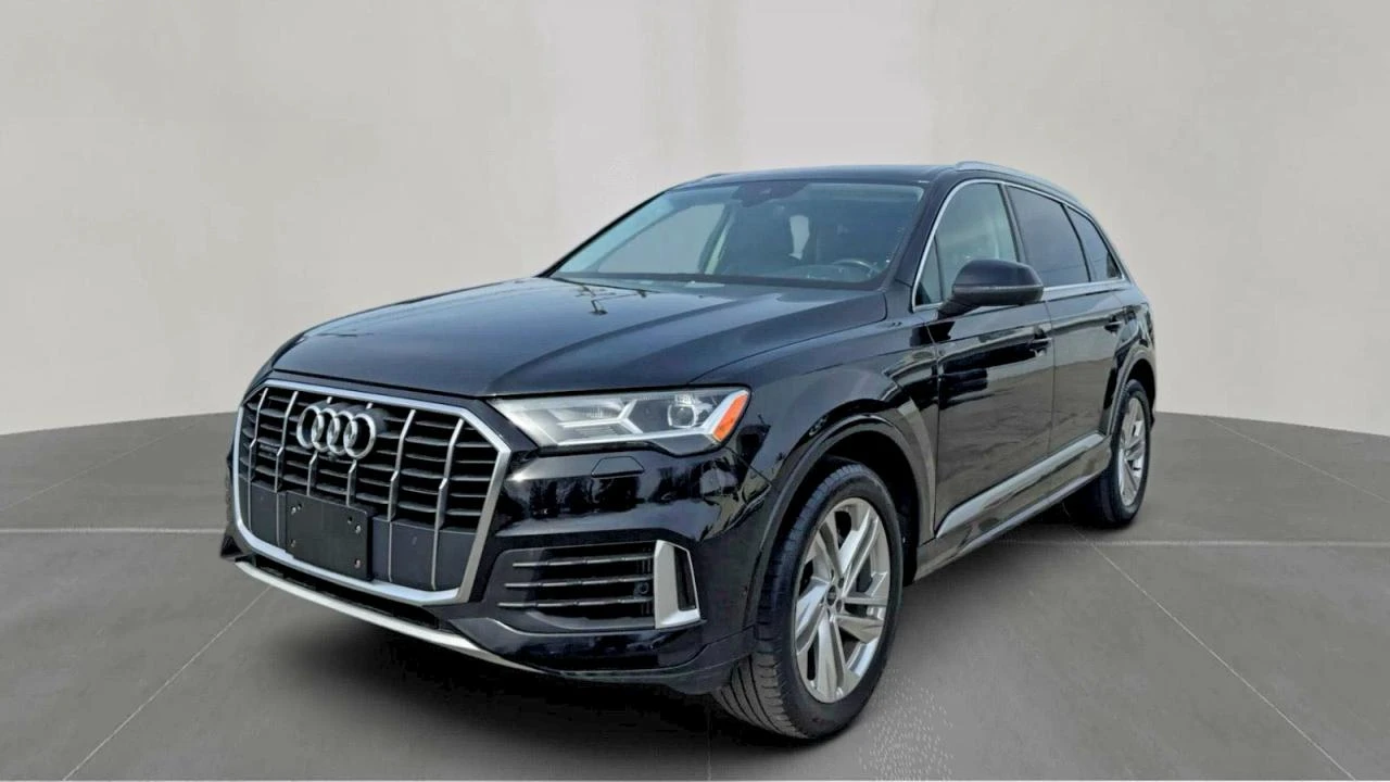 Audi Q7 PREMIUM PLUS | Mobile.bg � ����������� 2