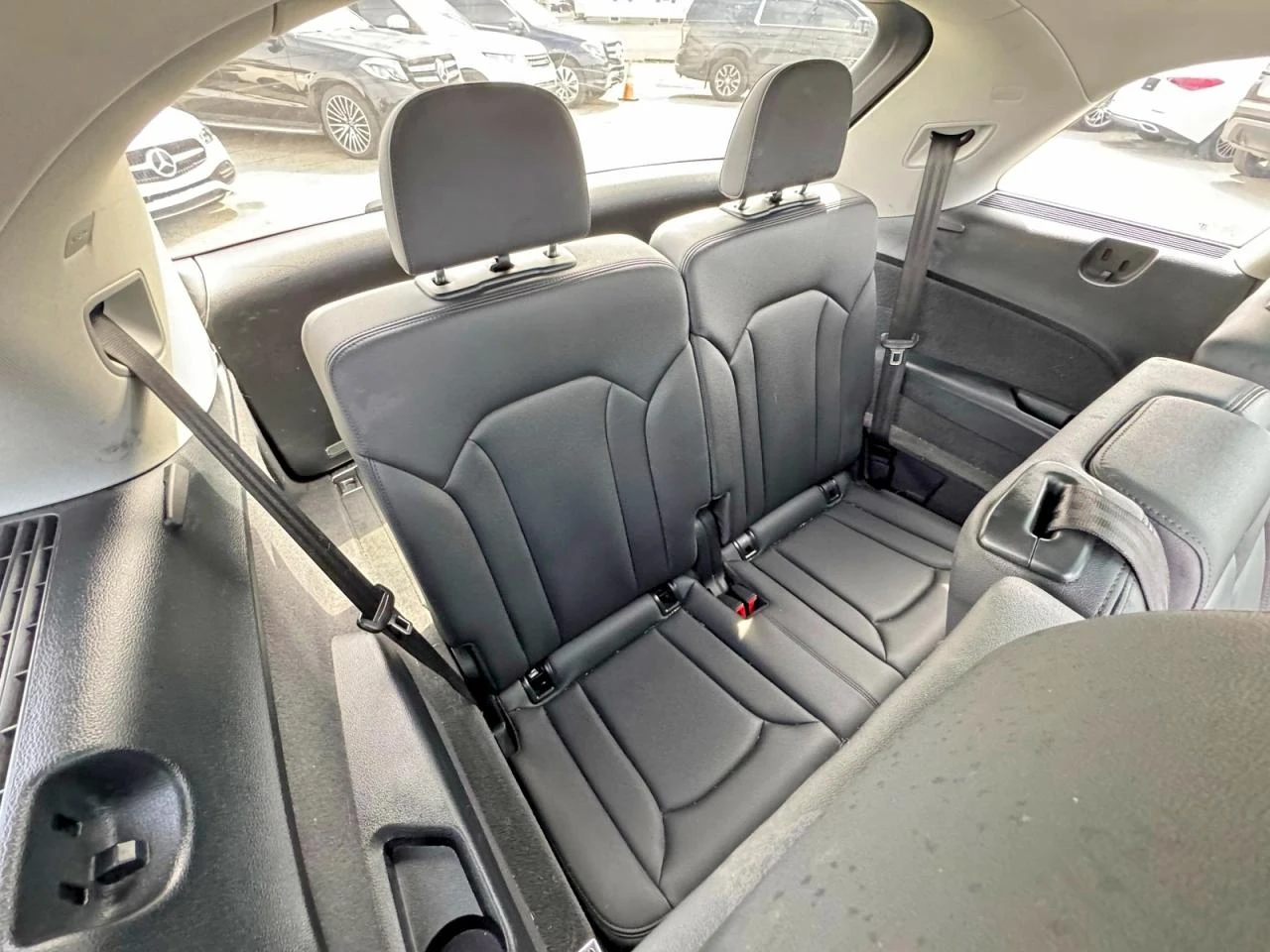 Audi Q7 PREMIUM PLUS | Mobile.bg � ����������� 7