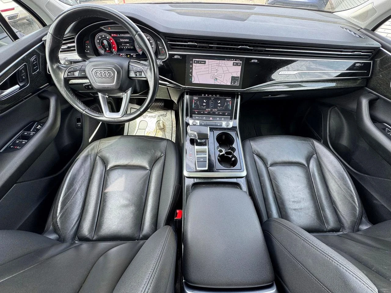 Audi Q7 PREMIUM PLUS | Mobile.bg � ����������� 9