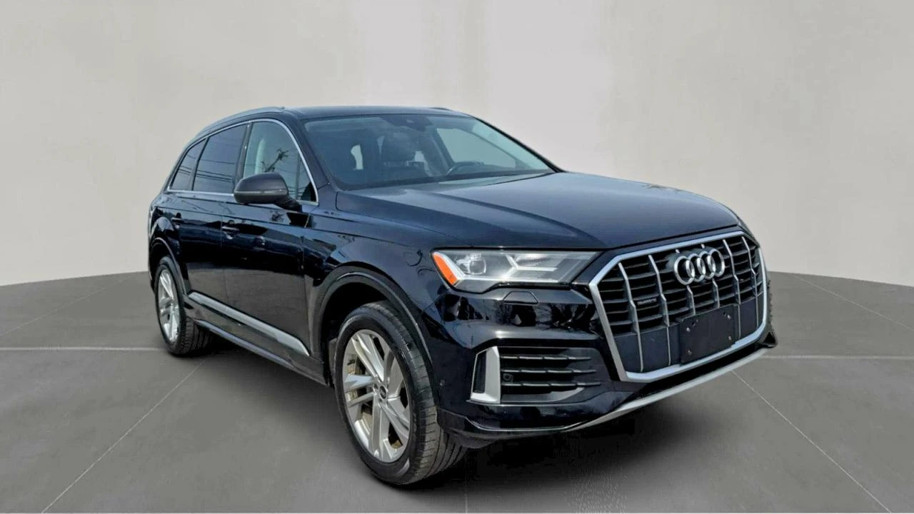 Audi Q7 PREMIUM PLUS | Mobile.bg � ����������� 1