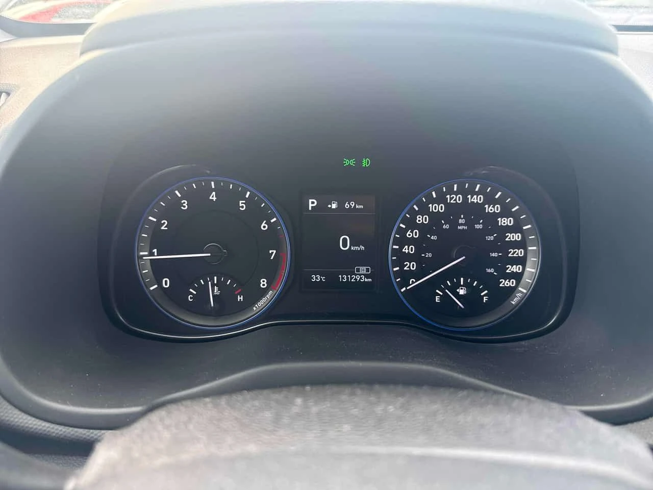 Hyundai Kona * Trend * CARFAX * ПОДГРЕВИ * KEYLESS * , снимка 17 - Автомобили и джипове - 54702973