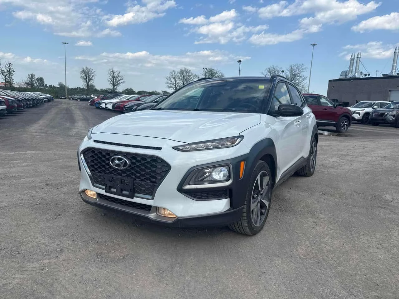Hyundai Kona * Trend * CARFAX * ПОДГРЕВИ * KEYLESS * 