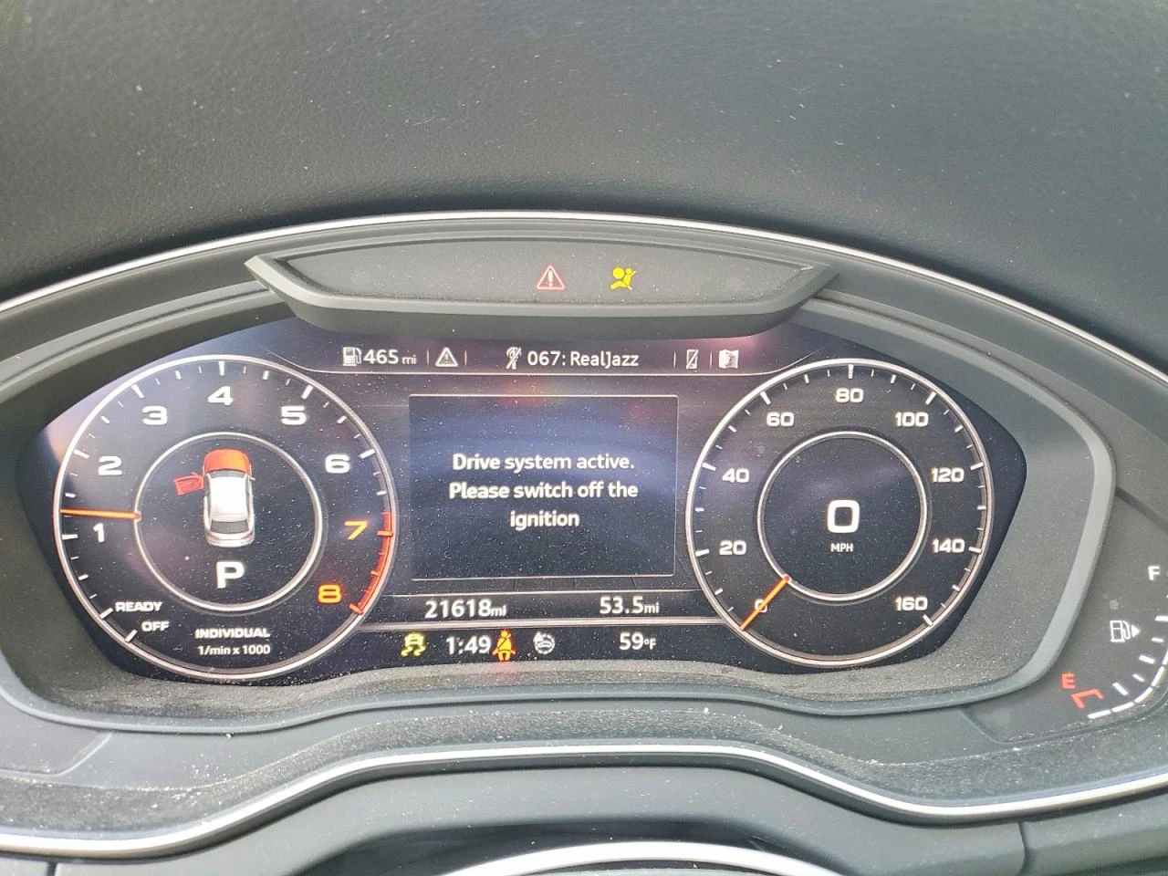 Audi Q5 2.0l Premium Plus, снимка 9 - Автомобили и джипове - 54743701