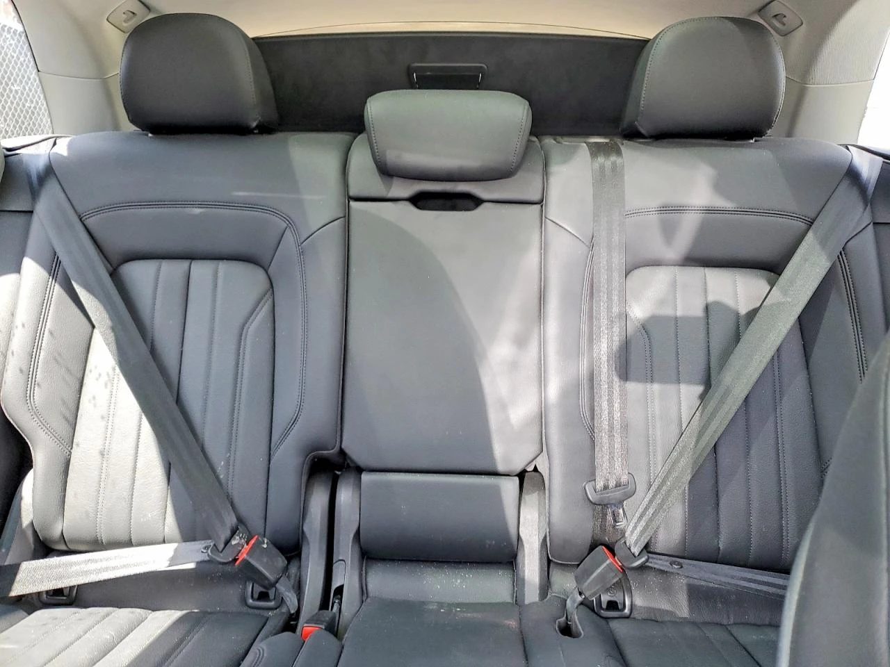 Audi Q5 2.0l Premium Plus, снимка 10 - Автомобили и джипове - 54743701
