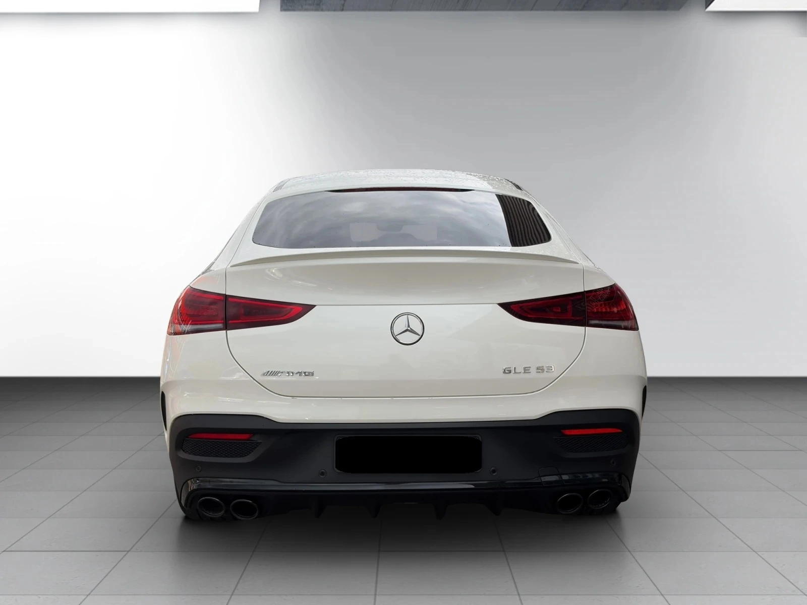 Mercedes-Benz GLE 53 4MATIC AMG COUPE 4MATIC+  | Mobile.bg � ����������� 3