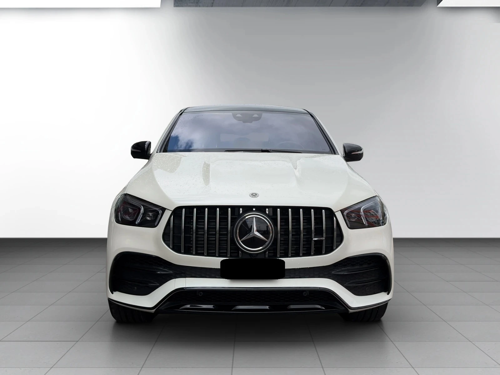 Mercedes-Benz GLE 53 4MATIC AMG COUPE 4MATIC+  | Mobile.bg � ����������� 5