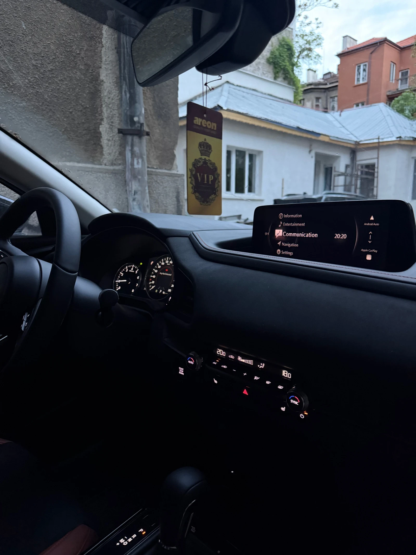 Mazda CX-30, снимка 3 - Автомобили и джипове - 55622928