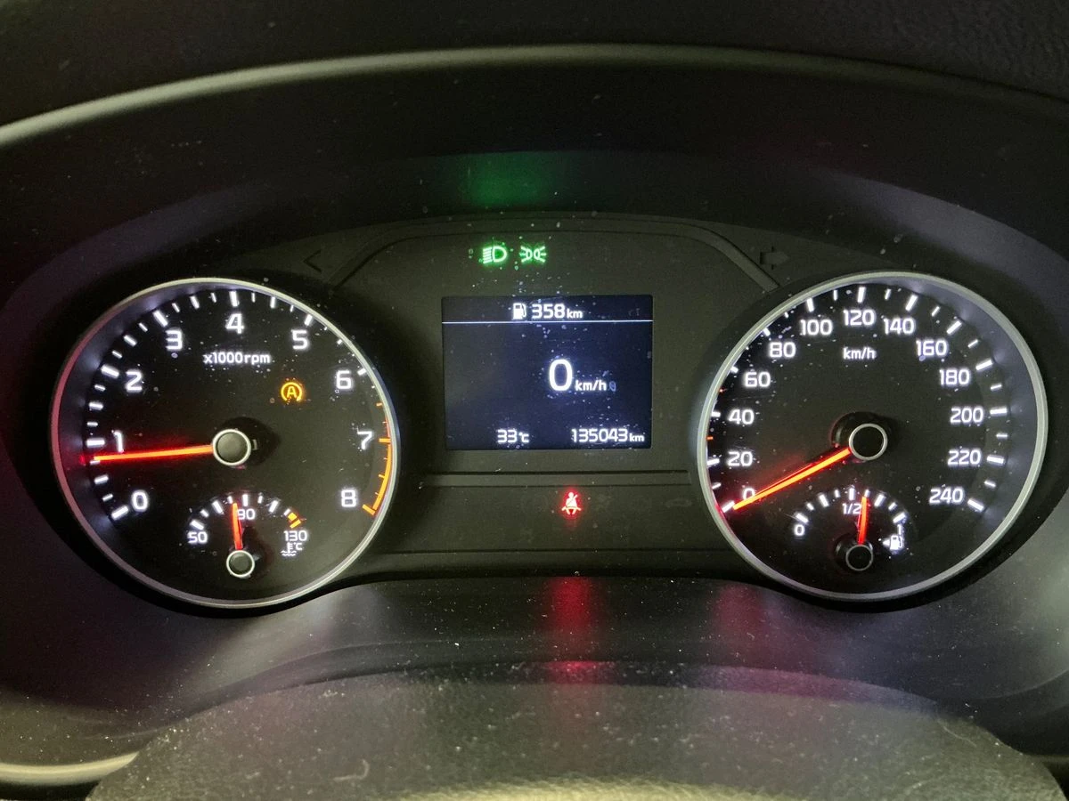 Kia Sportage 1.6 LPG BRC FACELIFT, снимка 11 - Автомобили и джипове - 55787491