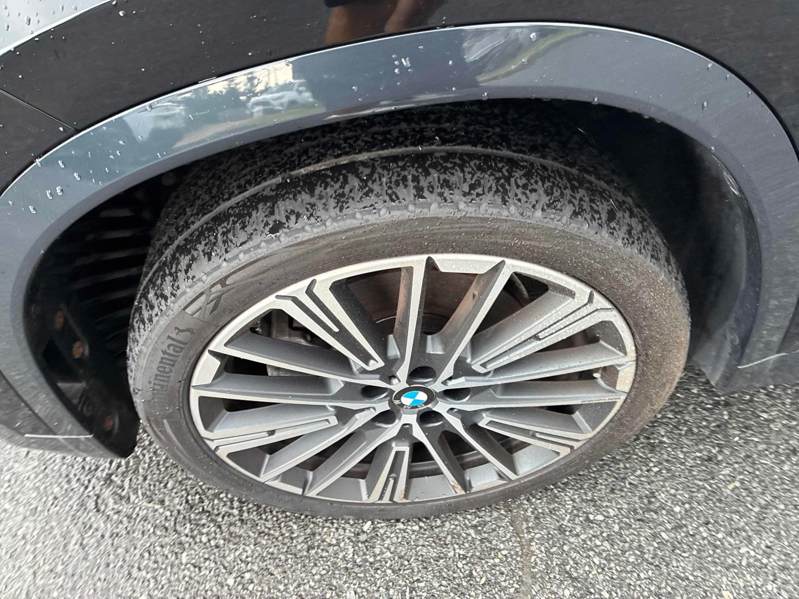BMW X1 * xDrive28i * АВТОКРЕДИТ БЕЗ ПЪРВОНАЧАЛНА ВНОСКА* , снимка 7 - Автомобили и джипове - 55873549