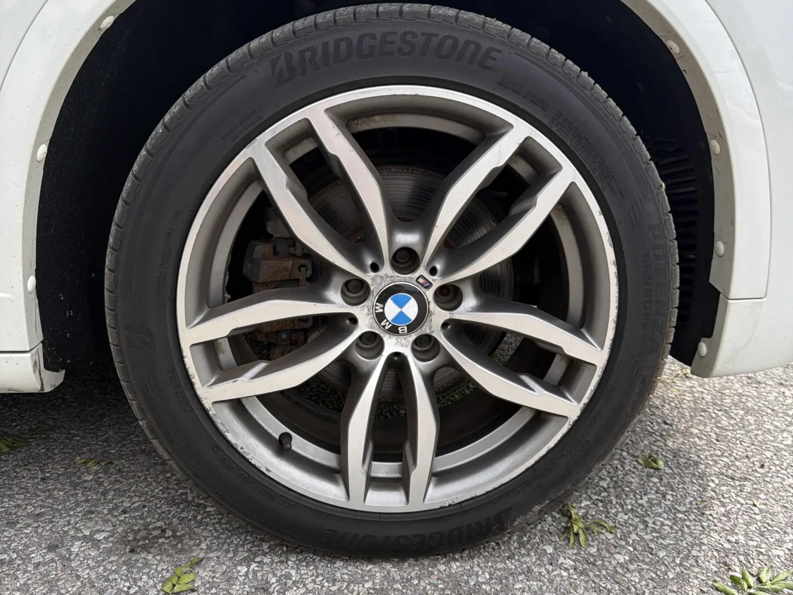 BMW X3 * xDrive28i * CARFAX * ОПЦИЯ ЗА ФИНАНСИРАНЕ * , снимка 13 - Автомобили и джипове - 55948266