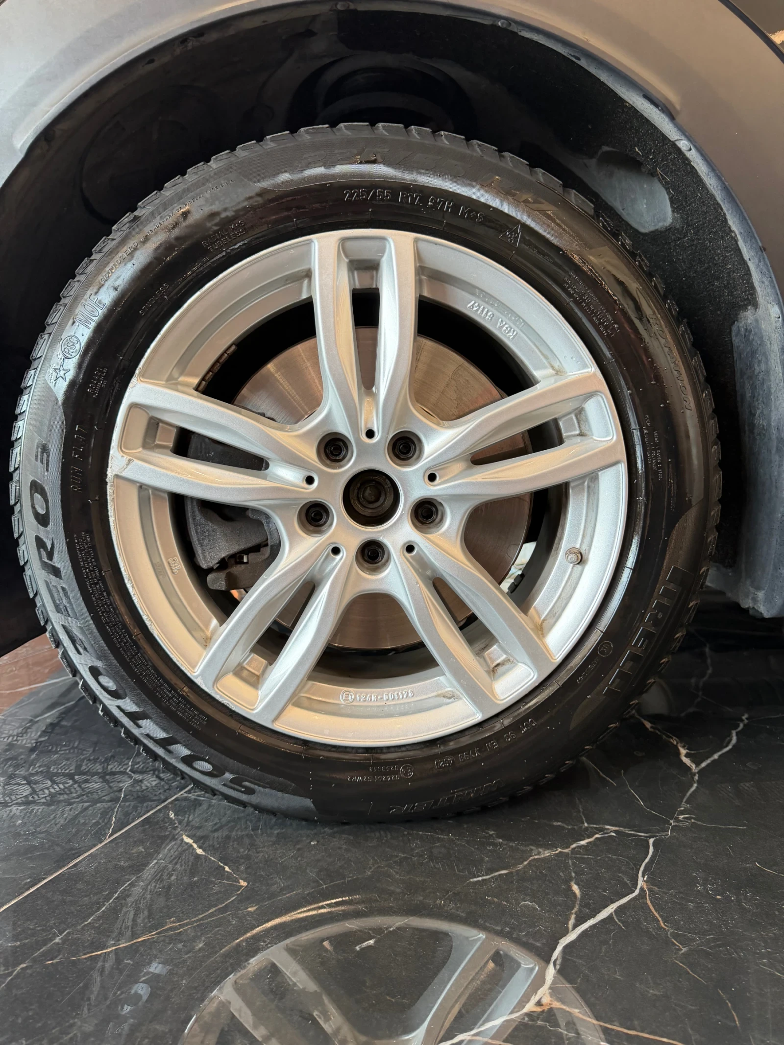 Mini Countryman ALL4, снимка 10 - Автомобили и джипове - 56067826
