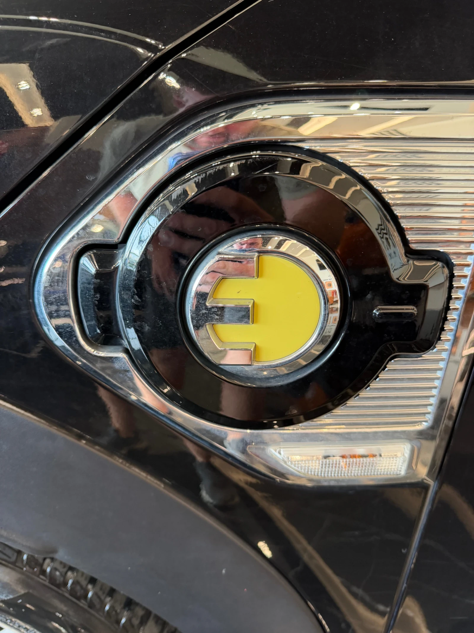 Mini Countryman ALL4, снимка 11 - Автомобили и джипове - 56067826