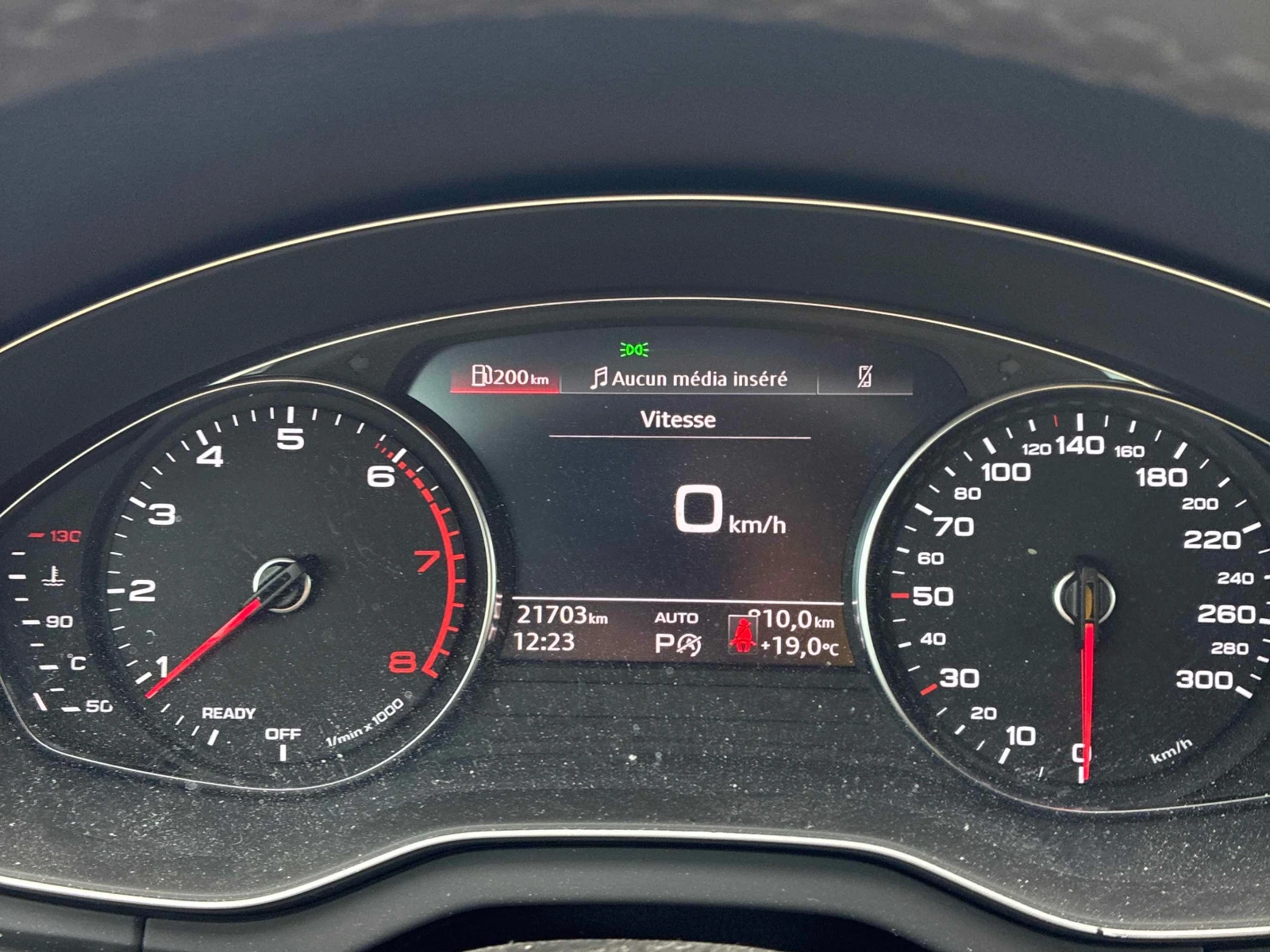 Audi Q5 * 40 TFSI quattro * CARFAX * , снимка 8 - Автомобили и джипове - 56120590