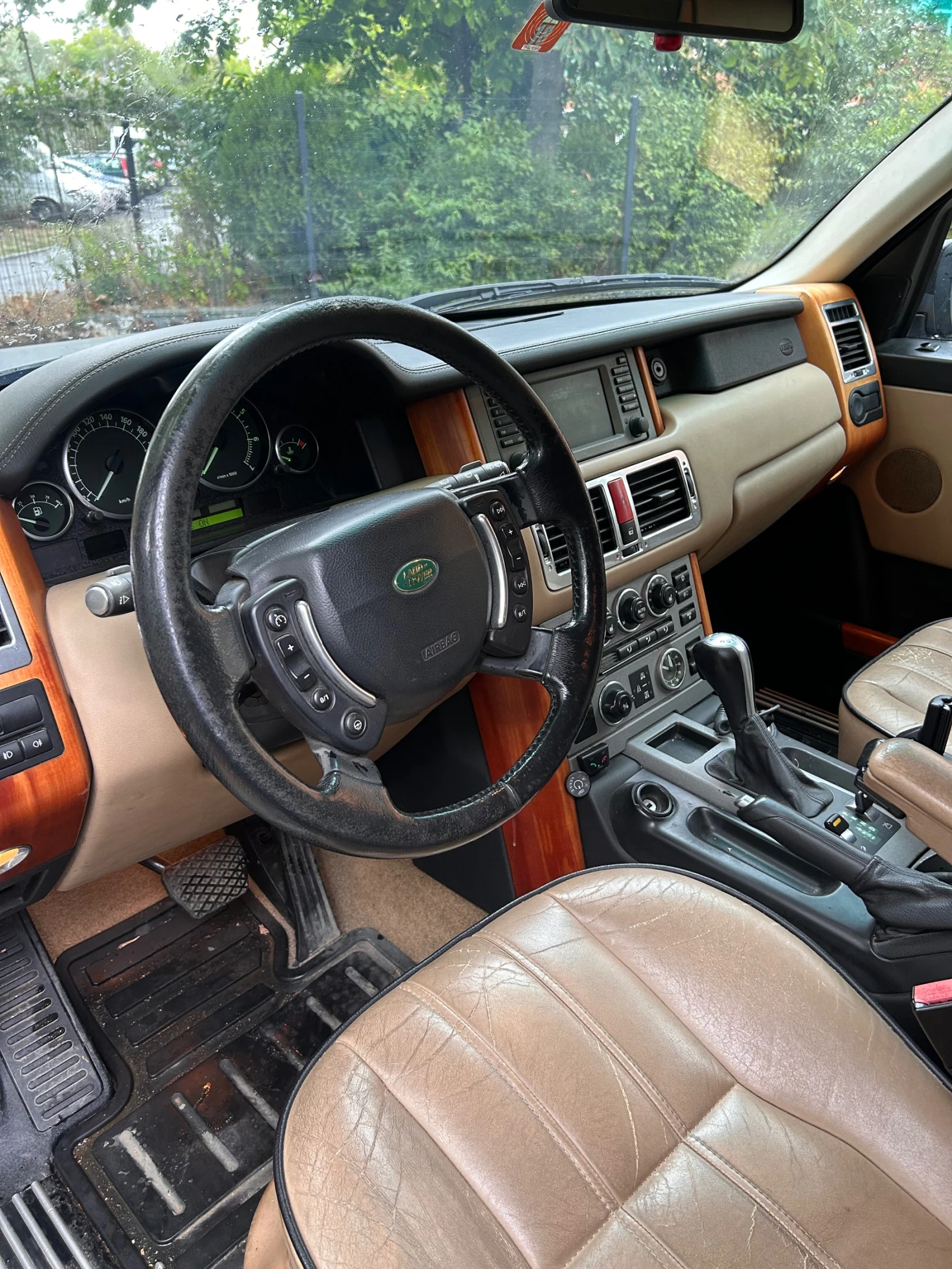 Land Rover Range Rover Evoque, снимка 7 - Автомобили и джипове - 56268155